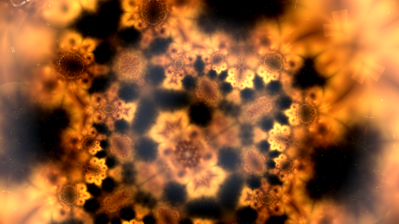 Flower Fractal Thumbnail